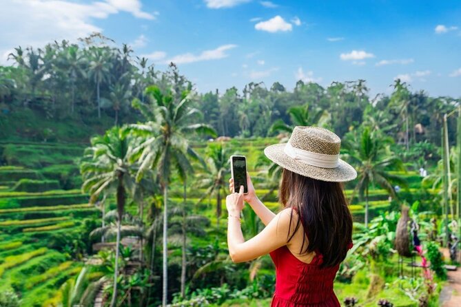 Best of Bali Tour: 3 Days Package - Sunset Tour on Day 2