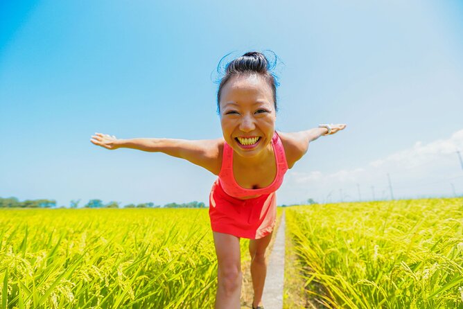 Best of Bali Tour: 3 Days Package - Accessibility and Health Considerations