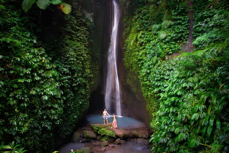 Best of Bali Tour Destination for 10 Hour Car Charter - Key Points