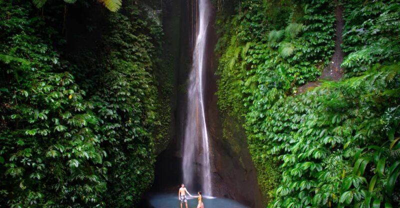 Best of Bali Tour Destination for 10 Hour Car Charter - Itinerary and Customization