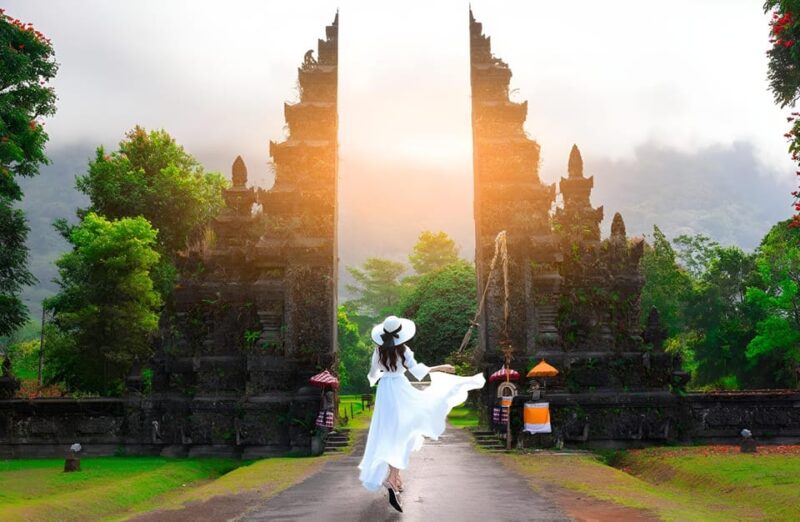 Best of Bali Tour Destination for 10 Hour Car Charter - What to Bring