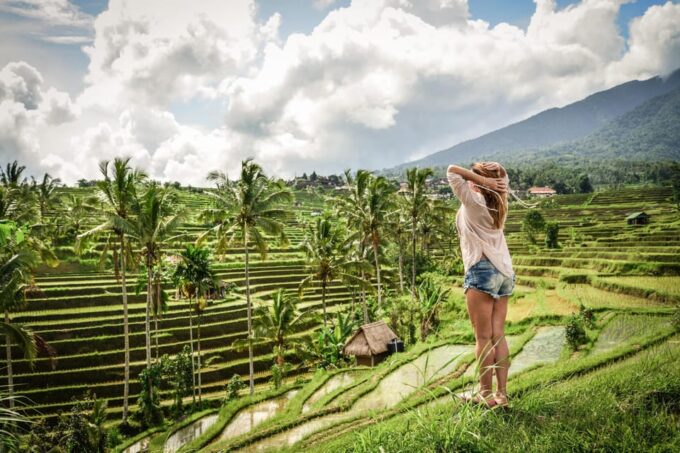 Best of Bali Tour Destination for 10 Hour Car Charter - Pickup Arrangements