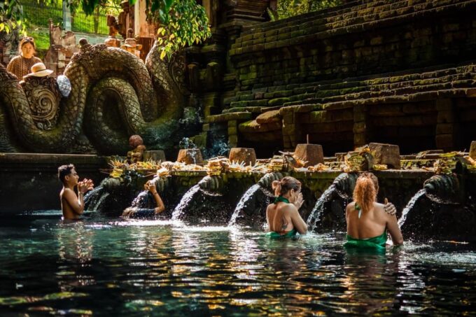 Best of Bali Tour Destination for 10 Hour Car Charter - Frequently Asked Questions