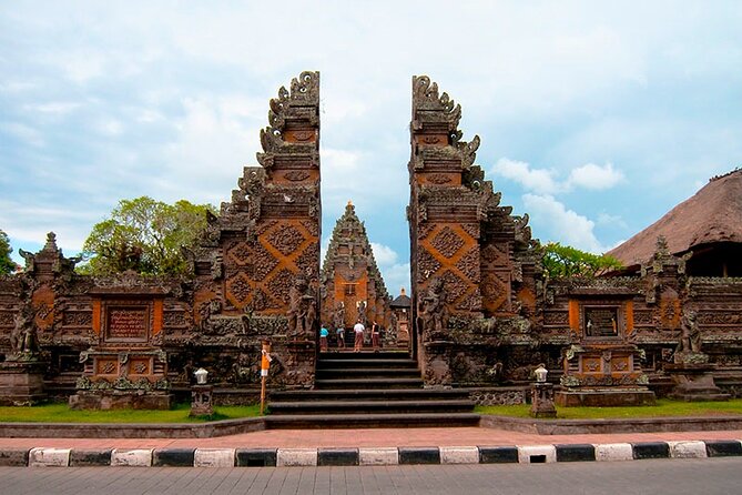 Best of Bali Ubud Sightseeing All Inclusive Private Tour - Customer Feedback