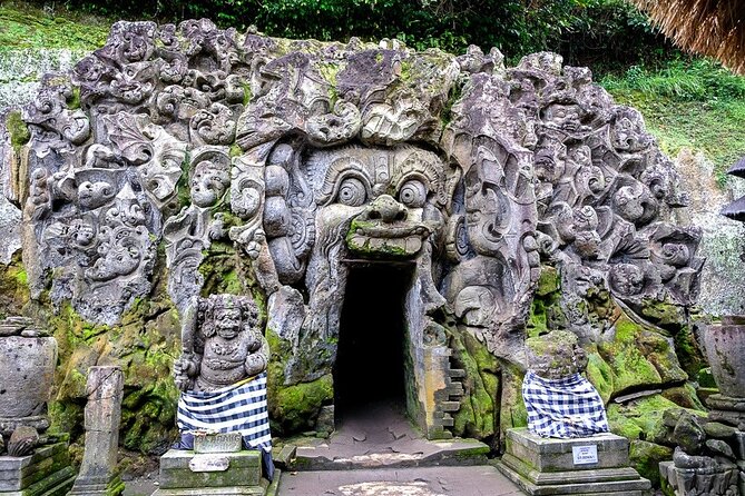 Best of Bali Ubud Sightseeing All Inclusive Private Tour - Pricing and Availability