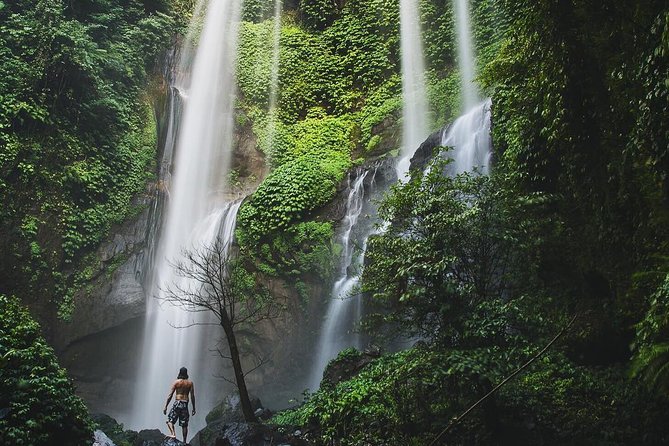 Best of Bali Waterfalls. Part 2 (Sekumpul, Munduk, and Banyumala Twins) - Good To Know