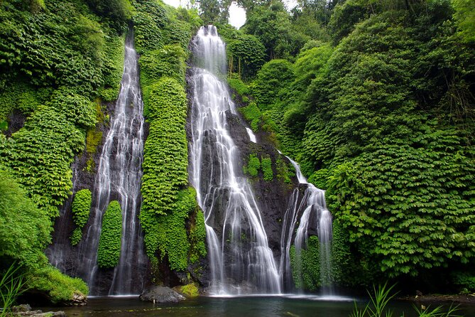 Best of Bali Waterfalls. Part 2 (Sekumpul, Munduk, and Banyumala Twins) - Safety Considerations and Restrictions