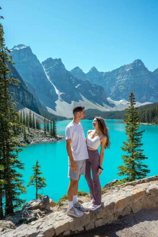 Best of Banff, Lake Louise & Moraine Premium Guided Day Tour - An In-Depth Look at the Tour Experience