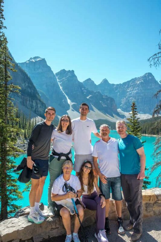 Best of Banff, Lake Louise & Moraine Premium Guided Day Tour - Price and Value Analysis