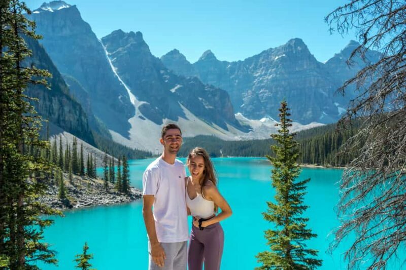 Best of Banff, Lake Louise & Moraine Premium Guided Day Tour - Who Is This Tour Best For?