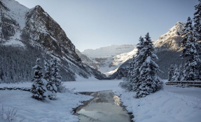 Best of Banff Winter | Lake Louise, Frozen Falls & More - Frequently Asked Questions