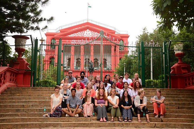 Best of Bangalore Private Tour - Additional Information