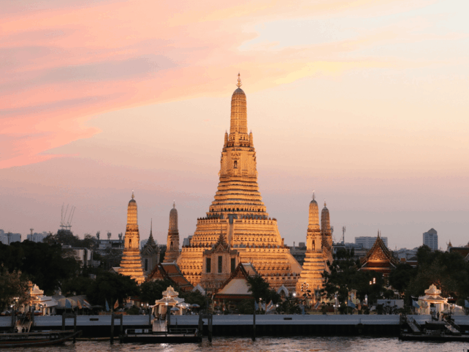 Best of Bangkok in 2 Days: A Self-Guided Audio Tour - Frequently Asked Questions