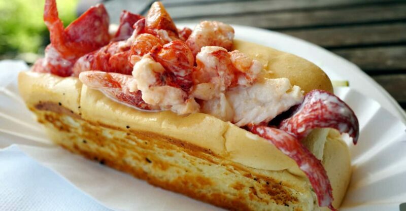 Best of Bar Harbor Food Walking Tour - What the Tour Offers: A Detailed Look