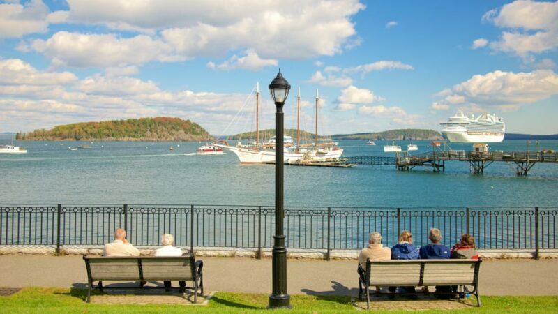 Best of Bar Harbor Food Walking Tour - Authenticity and Authentic Experiences