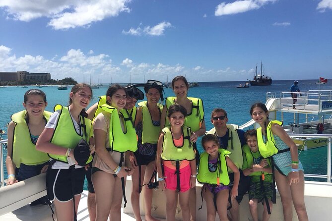 Best of Barbados Land and Sea Tour - Pickup Locations and Schedule
