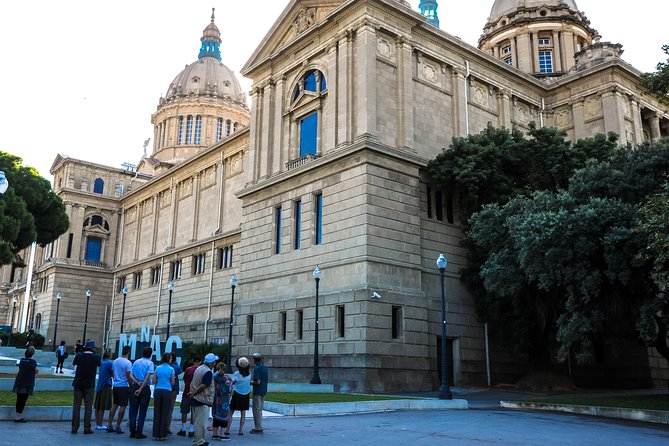 Best of Barcelona & Sagrada Familia Tour With Priority Access - Ticket Payments