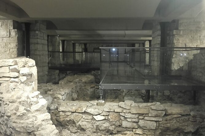 BEST of BARI - GIOVINAZZO and TRANI - Tour Overview