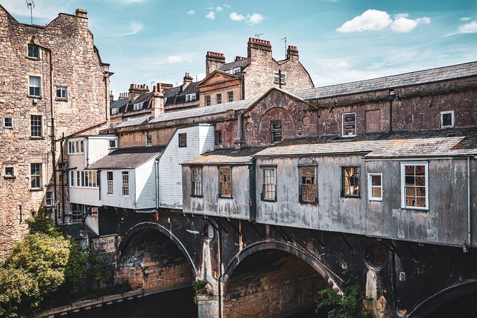 Best of Bath Walking Tours - Georgian Tour - Tour Reviews