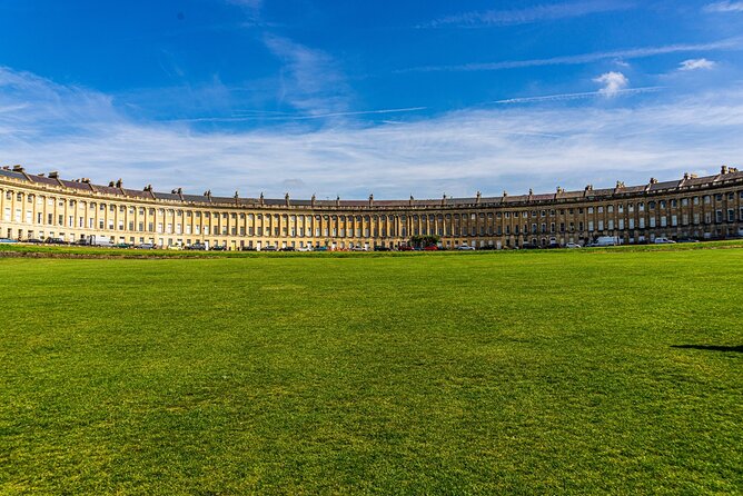 Best of Bath Walking Tours - Georgian Tour - Discovering the Citys History