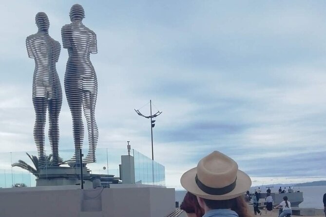 Best of Batumi | Private Walking Tour in the City + Wine Tasting - Key Points