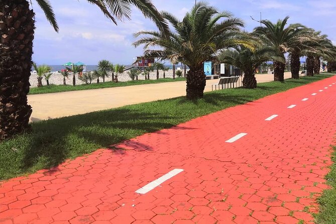 Best of Batumi | Private Walking Tour in the City + Wine Tasting - Experiencing Local Culture