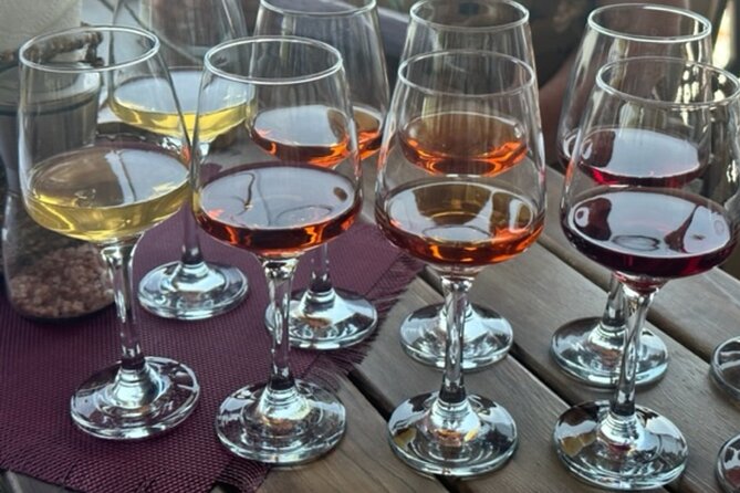 Best of Batumi | Private Walking Tour in the City + Wine Tasting - Inclusions and Pricing