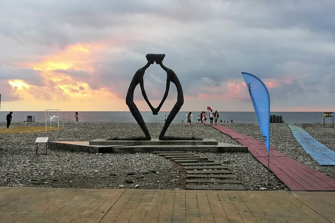 Best of Batumi | Private Walking Tour in the City + Wine Tasting - Additional Information