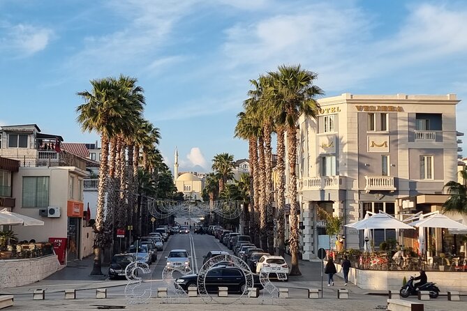 Best of Berat and Durres Full Day Tour - What to Expect