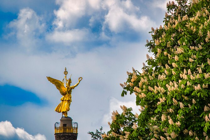 Best of Berlin HopOn HopOff Tour - Ticket Options