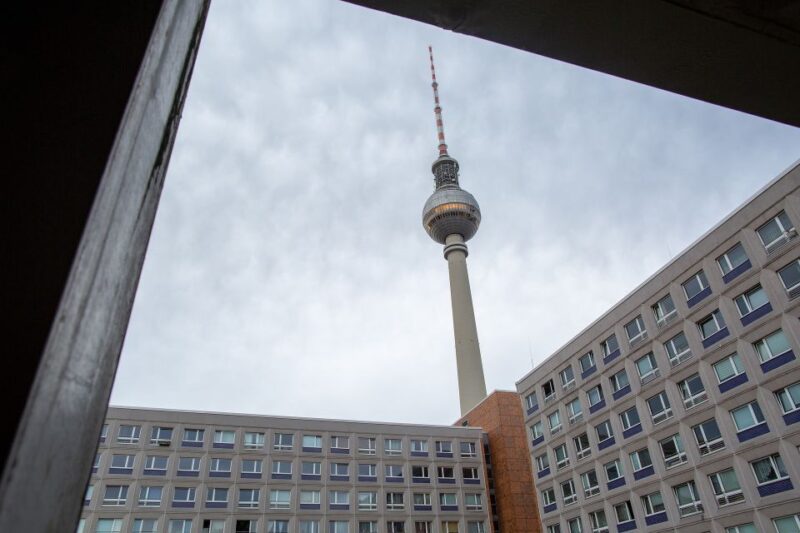 Best of Berlin - Private Tour - Key Points