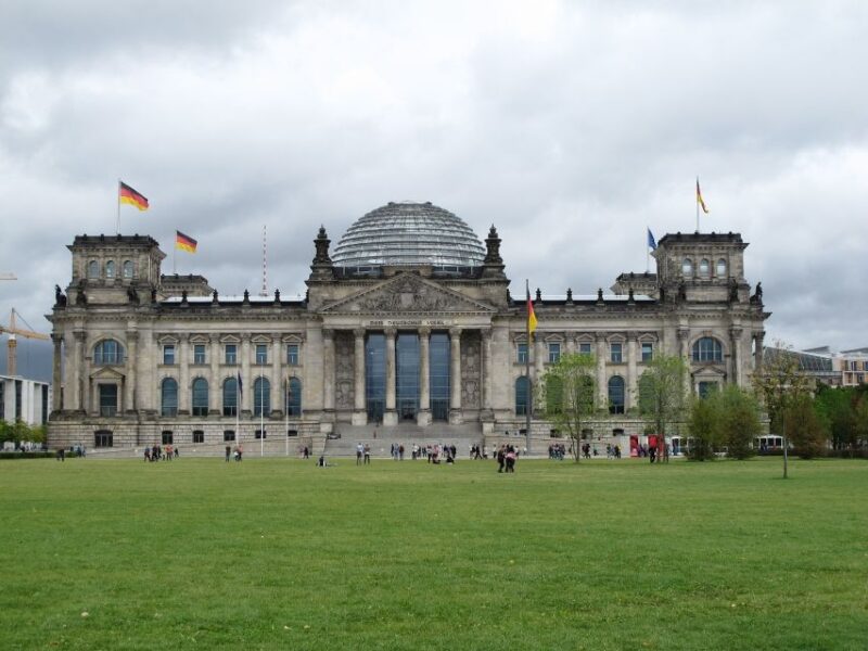 Best of Berlin - Private Tour - Tour Highlights