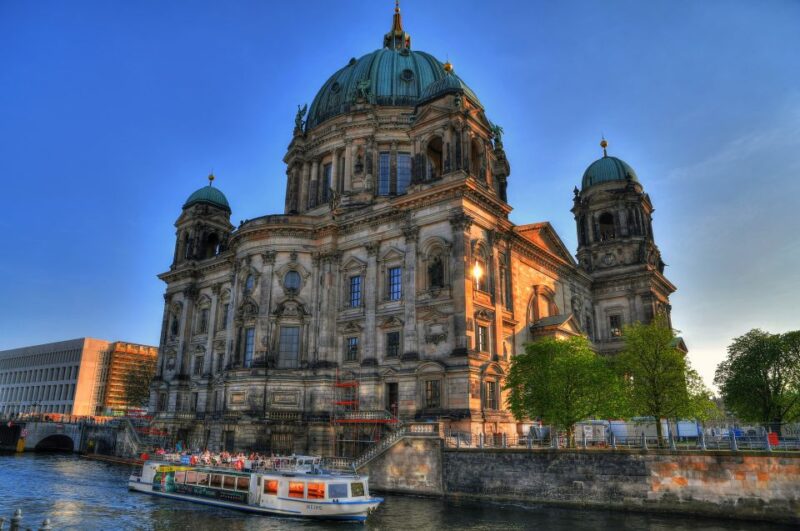 Best of Berlin - Private Tour - Tour Experience