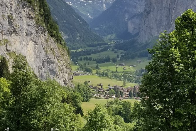 Best of Bernese Oberland From Basel - Traveler Reviews and Ratings