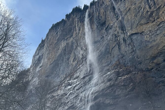 Best of Bernese Oberland & Swiss Countryside (Private Tour) - Explore Lauterbrunnen Valley and Staubbach Falls