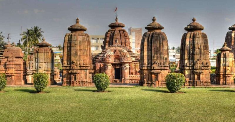 Best of Bhubaneswar (Guided Halfday Sightseeing Tour by Car) - Key Points