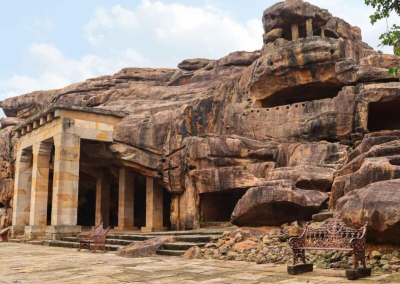 Best of Bhubaneswar (Guided Halfday Sightseeing Tour by Car) - Tour Highlights