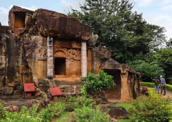 Best of Bhubaneswar (Guided Halfday Sightseeing Tour by Car) - Frequently Asked Questions