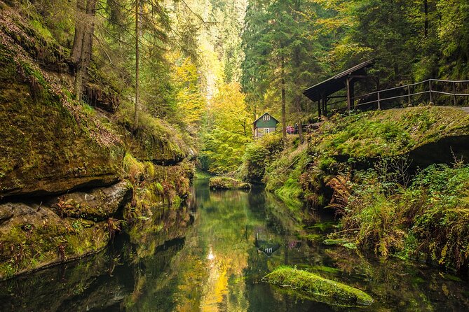 Best of Bohemian and Saxon Switzerland Day Trip From Dresden - Hiking Tour - Customer Reviews