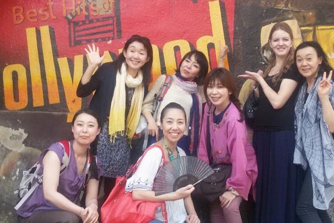 Best of Bollywood Private Tour With Lunch and Transport. - Logistics