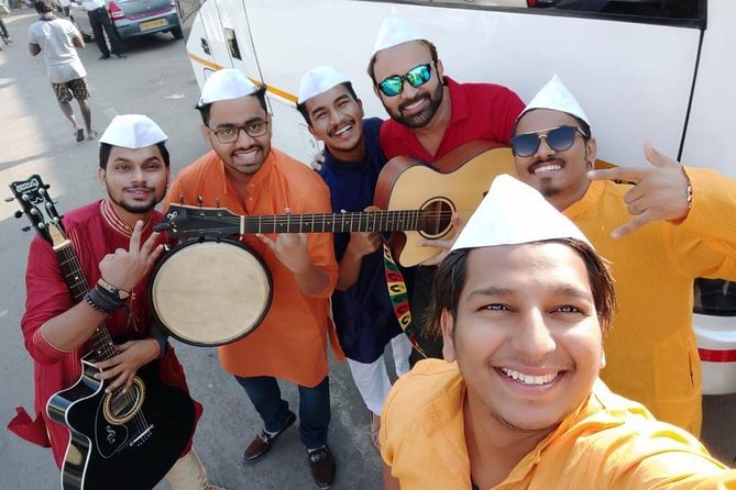 Best of Bollywood Private Tour With Lunch and Transport. - Reviews