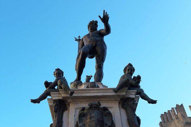 Best of BOLOGNA on a Private Tour - Key Features