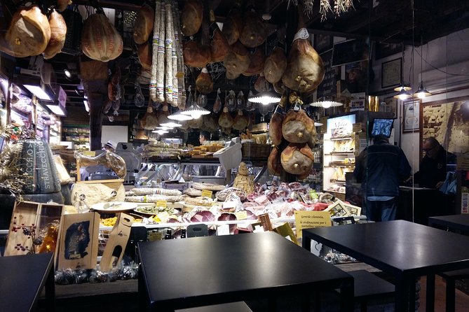 Best of BOLOGNA on a Private Tour - Participation Details