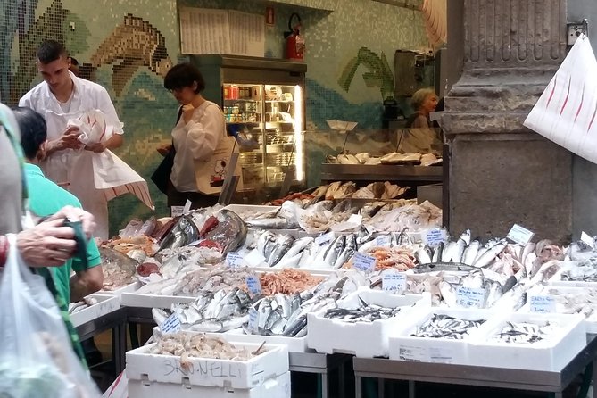 Best of BOLOGNA on a Private Tour - Exploring Bolognas History