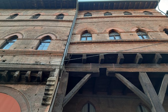 Best of BOLOGNA on a Private Tour - Architectural Wonders