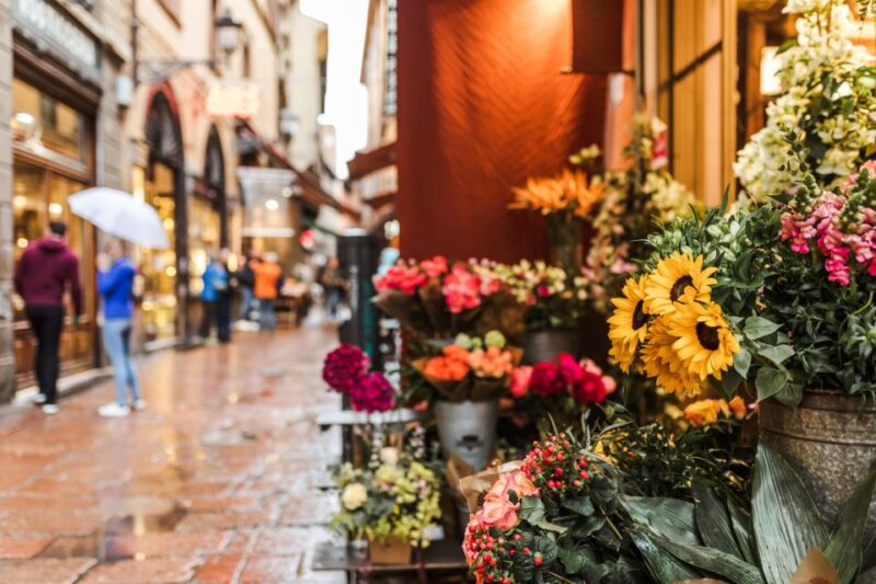 Best of Bologna: Private & Personalised Walking Experience - Key Points