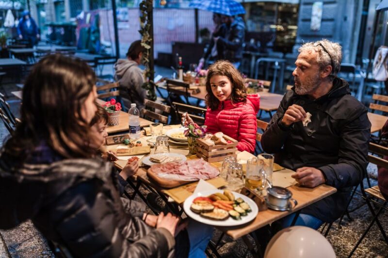 Best of Bologna: Private & Personalised Walking Experience - Personalized Experience
