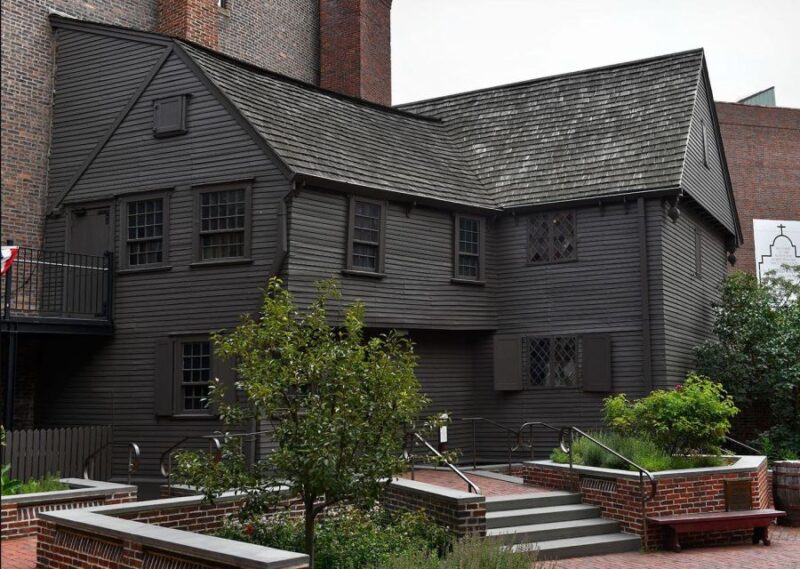 Best of Boston: Full-Day Private Tour - Itinerary Highlights