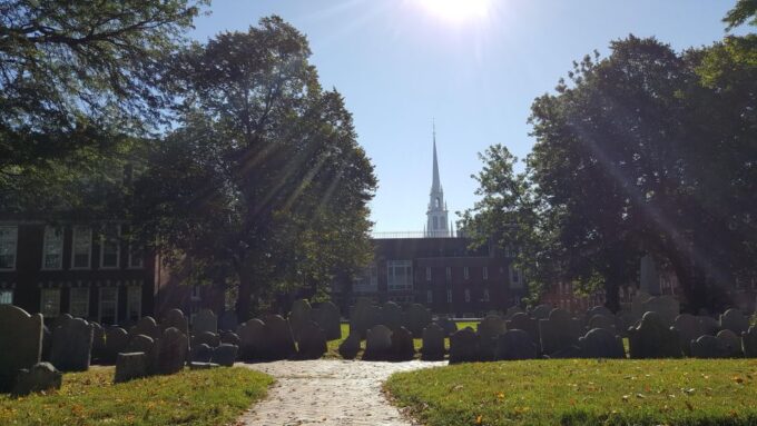 Best of Boston: Full-Day Private Tour - Customer Feedback