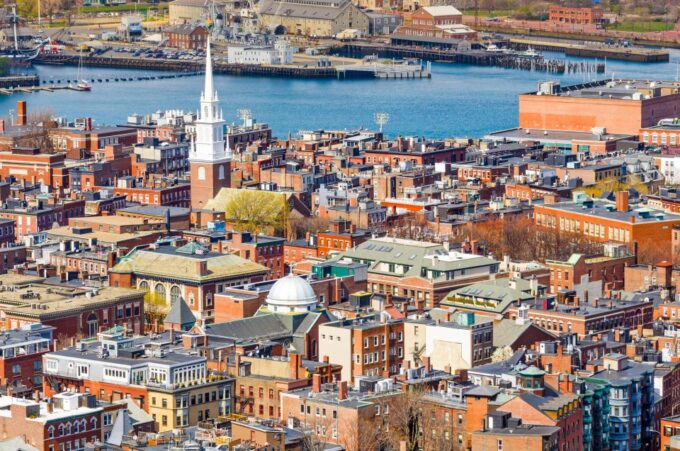 Best of Boston: Full-Day Private Tour - Pricing and Duration